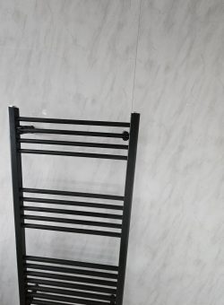 radiator installed by Northern Plumbing & Heating in Cottingham